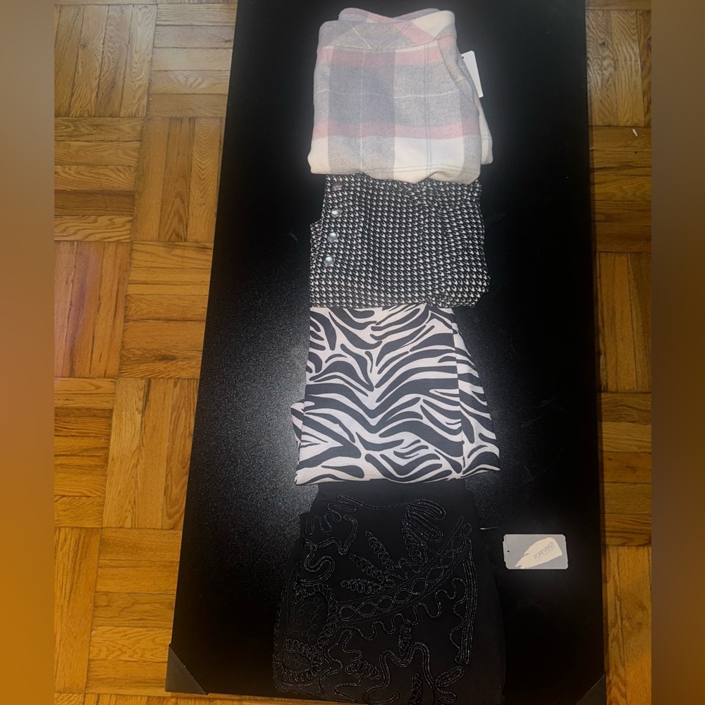 Women’s Skirt Bundle